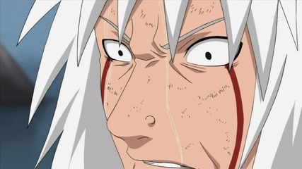 Naruto Shippuden - 133 - The Tale of Jiraiya the Gallant