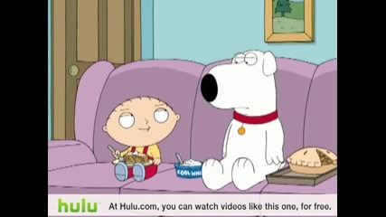 Family Guy - Cool Whip *hq*