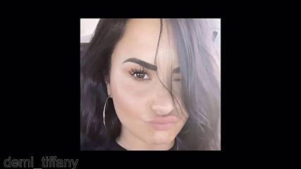 Demi new pics