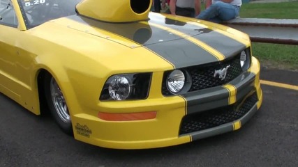 Thunder Jam Louisville,  Ky - Full Hd
