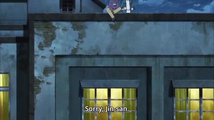 World Trigger - 10