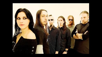 Lacuna Coil - Underdog