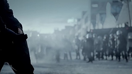 [teaser] B.a.p - Badman Mv 010813