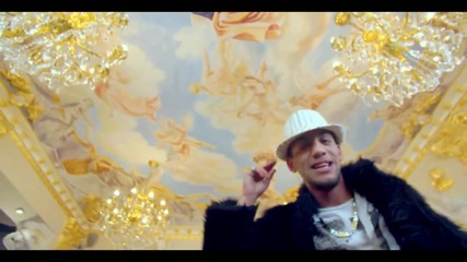 Silva Gunbardhi ft. Mandi ft. Dafi - Te ka lali shpirt (official Video Hd)