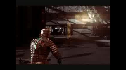 Dead Space -Pc Gameplay Max Settings