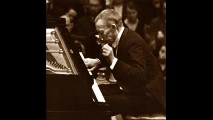 Rachmaninoff Plays Chopin Nocturne Op. 9 N