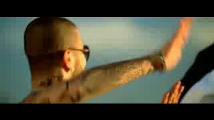 Timati feat Snoop Dogg - Groove on ( Official Music Video ) New 2009 