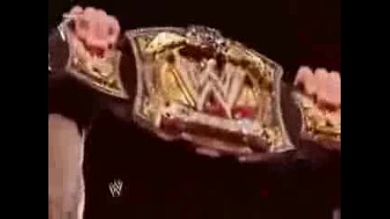 Randy Orton - Mv