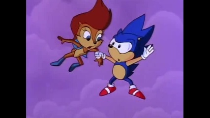 Sonic Satam 17 