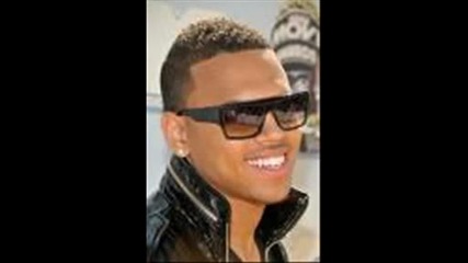 Chris And Rihanna.wmv
