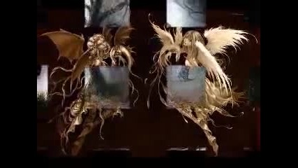 Dark Tranquillity - Her Silent Language 