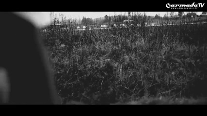 Broiler feat. Ravvel - Wild Eyes