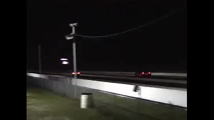 Cars street racing 