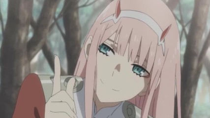 Darling in the Franxx Episode 16 Preview Високо Качество