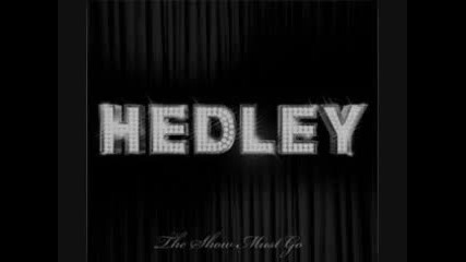 Perfect - Hedley 