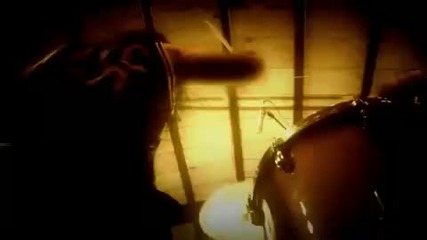 Suicide Silence - Destruction Of A Statue Hd Videoclip