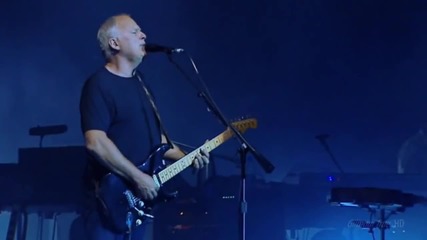 David Gilmour - The Blue
