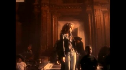 Mariah Carey - Make It Happen 1991 (бг Превод)