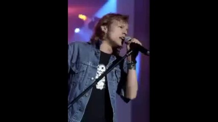 Edguy - Roses To No One