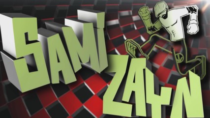 Sami Zayn Entrance Video