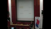 Откриване - Валентин Алексиев - StartUP Conference 2009