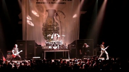 We As Human - Sever [ live ]