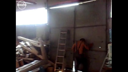 razbivane s glava 
