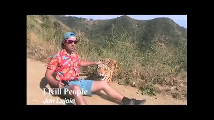 I Kill People