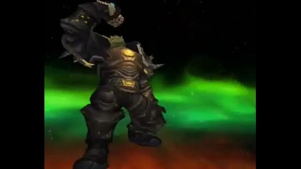 Storm, Earth and Fire - World of warcraft 