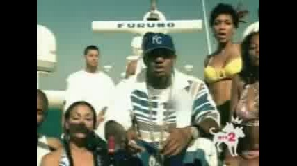 R. Kelly Feat. The Game - Playas Only - Nas