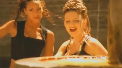 Vengaboys - We like to Party! (the Vengabus)