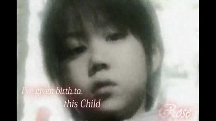 Demon Child (unfinished)