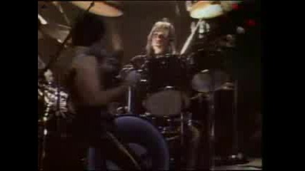 Queen - Fat Bottomed Girls