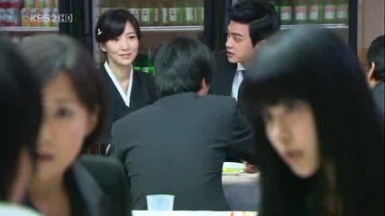 E10 Love & Marriage Любов и Брак (080929) {бг.субтитри]