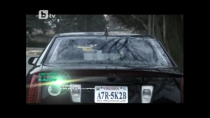 Nikita - Bg Preview - S01e21