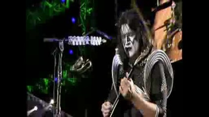 Kiss - Forever