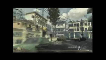 Trailer The Sandy Ravage Chronicles 2