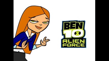 Tdi Ben 10