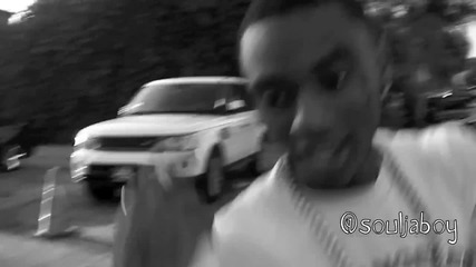 Soulja Boy - Lil Dre 