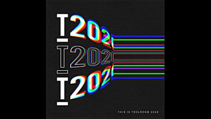 This is Toolroom 2020