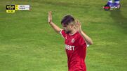 Goal by Botev Vratsa