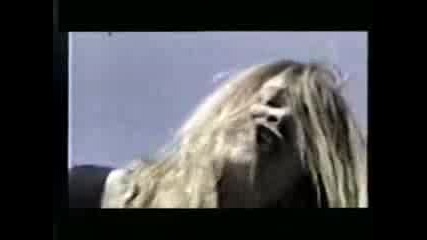 Horde Of Torment - Alive Within