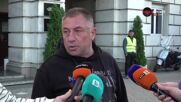 Божидар Искренов: По-слаб ЦСКА не съм виждал, можеше да отнесат 4-5 гола