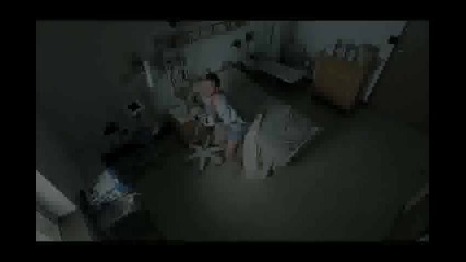 The Walking Dead - Monster - Skillet