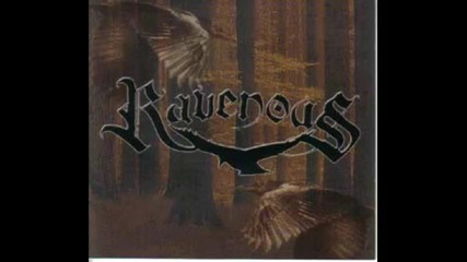 Ravenous - Answer The Call