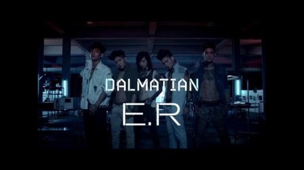 Dalmatian- Still by Ur Side
