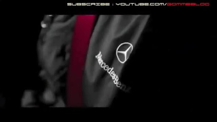 Тъмната страна на Mercedes C63 Amg Black Series