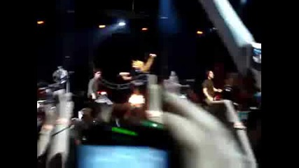 Rbd - Carino Mio Live In Rio 2008