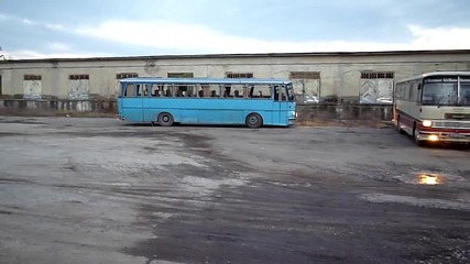 11м4 паркира