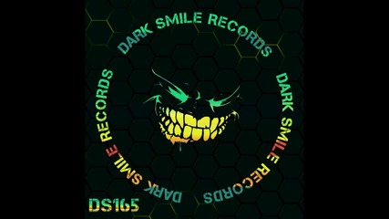 Momo Dobrev - Get Involved Ep [dark Smile Records]